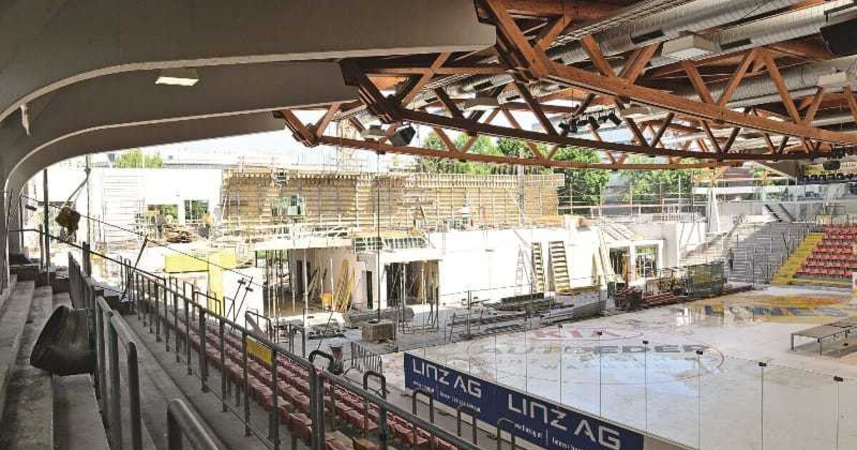 19/2014 – Keine-Sorgen-Eisarena