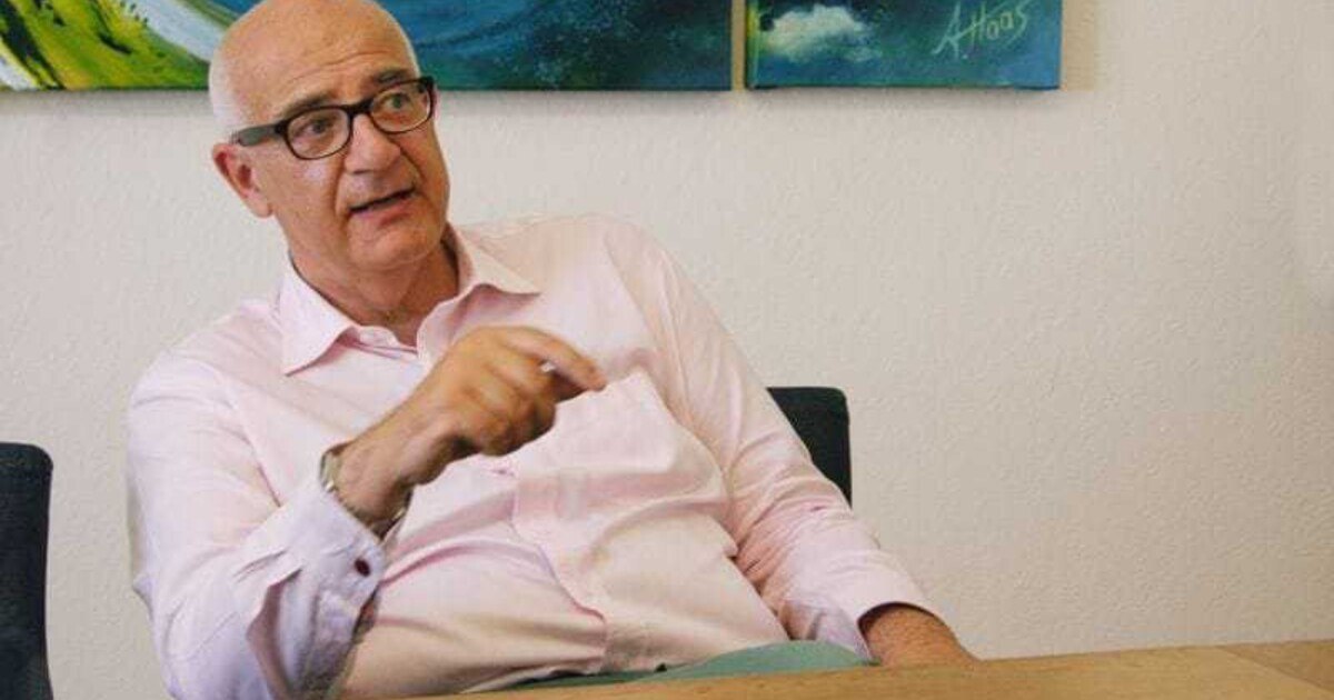 Recht und Steuer – „Die Zahlungsmoral ist ein Dauerthema“