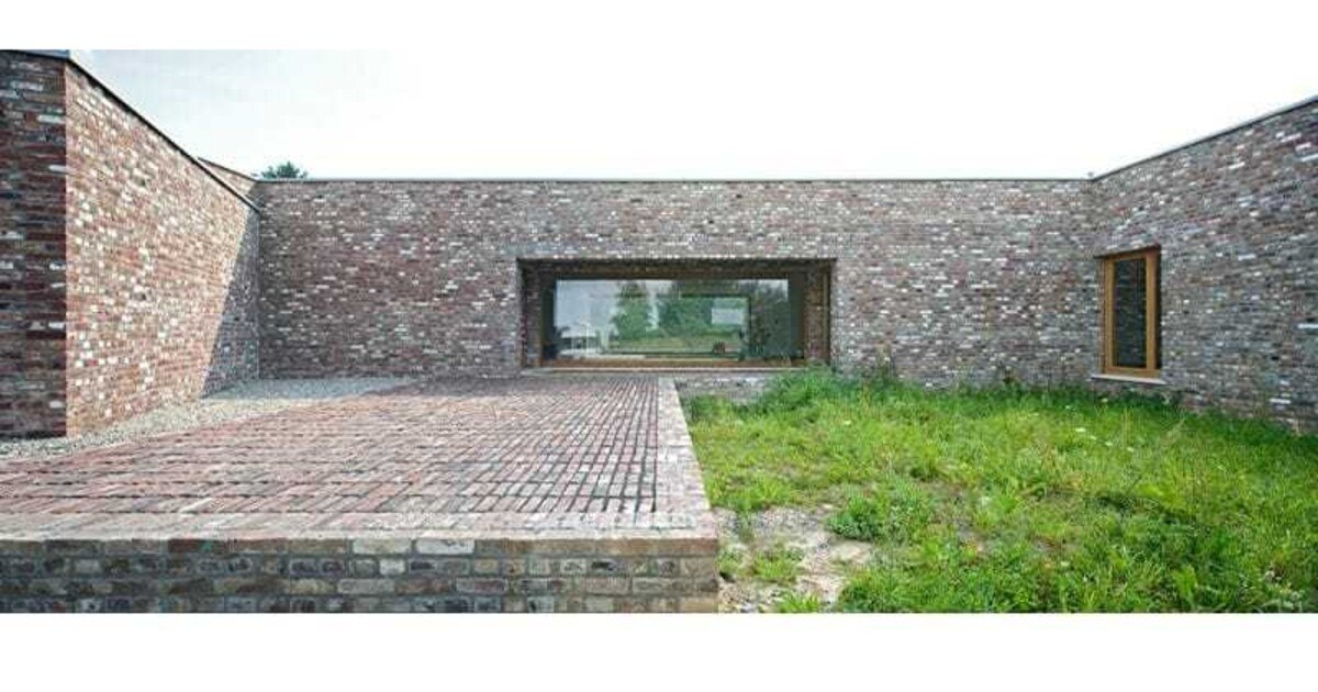 Grand Prix der Backstein-Architektur