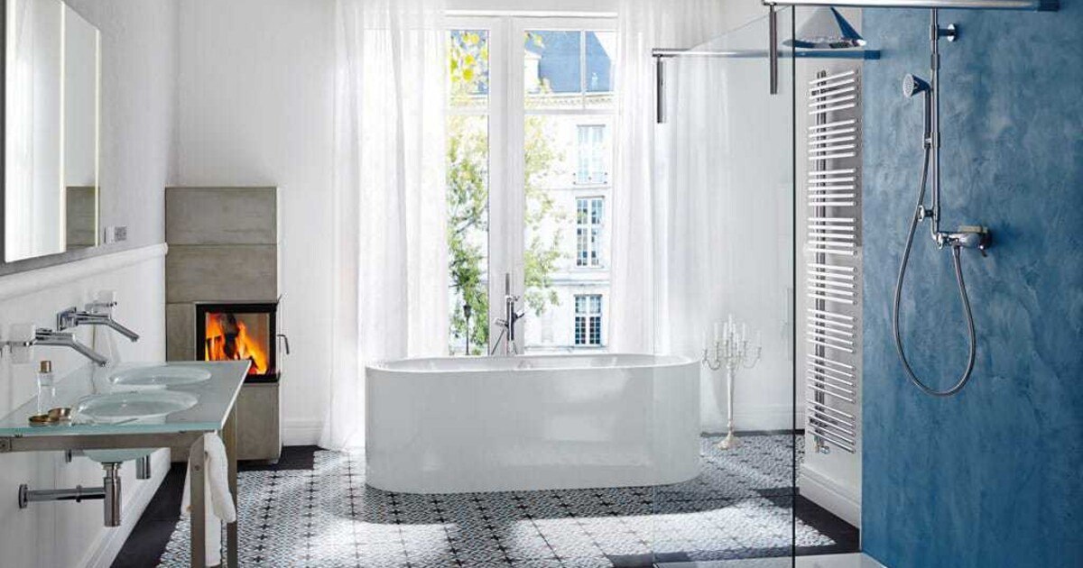 KALDEWEI ǀ „Meisterstücke“ aus Email