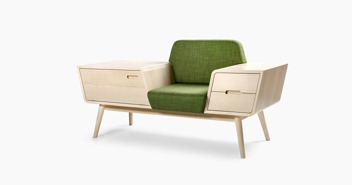 Bitte, nehmen Sie Platz!