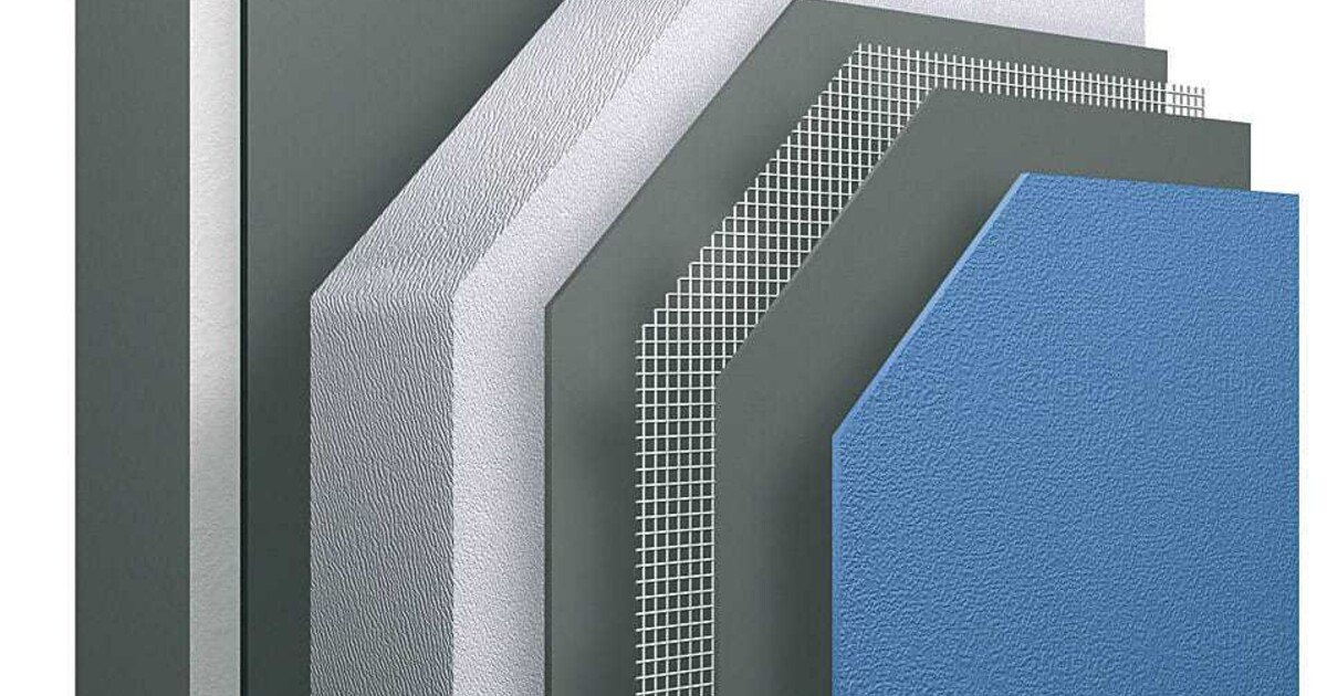 Was heißt eigentlich „Wärmedämmverbundsystem“?