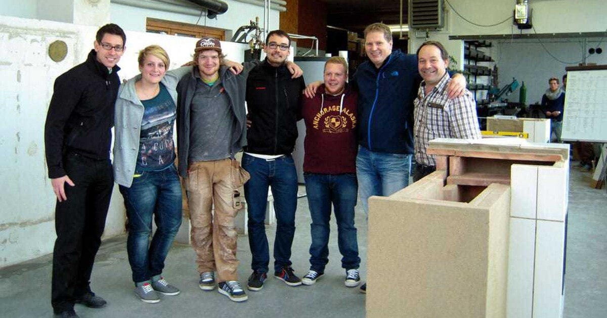 Mit Maßarbeit zur Meisterschaft