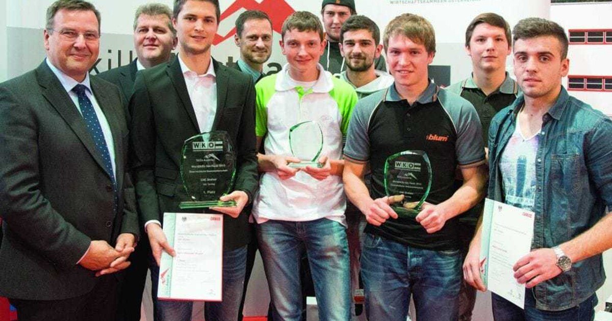 Auf dem Sprung nach Brasilien