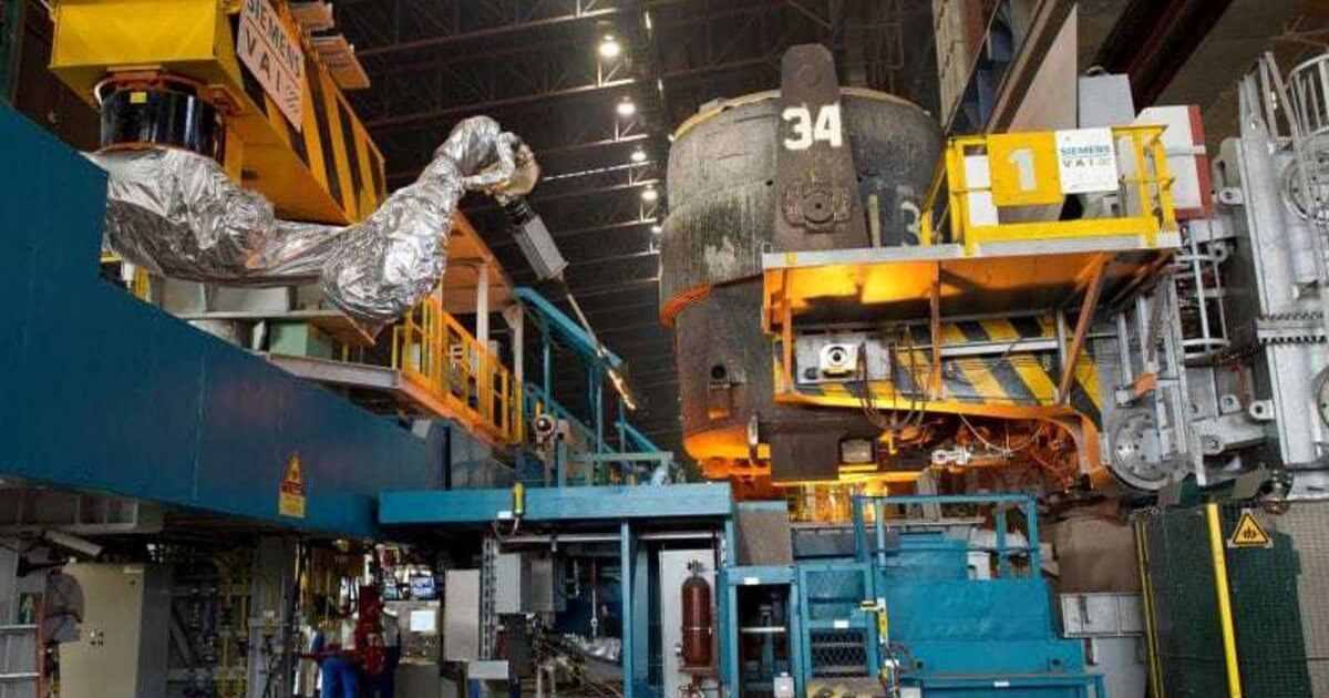 VAI Linz bleibt „wichtigster Standort“