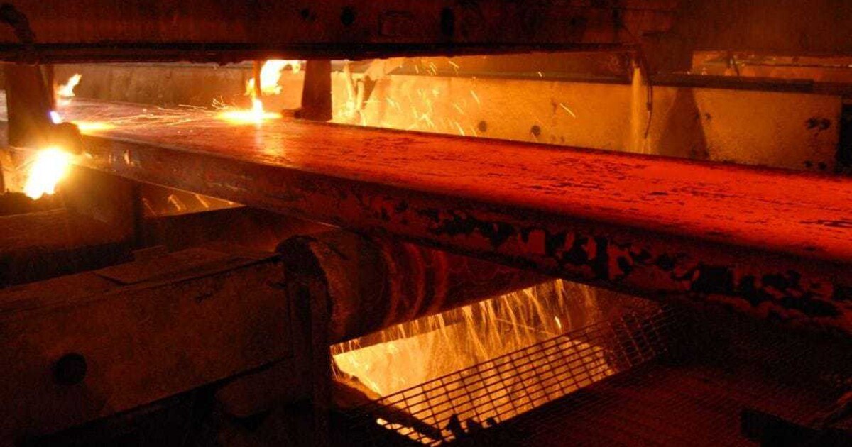 Metall: Innovation startet bei der Produktion