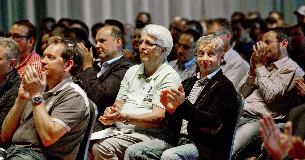 Wegen großer Nachfrage weiteres  Viega-Fachsymposium in Feldkirch