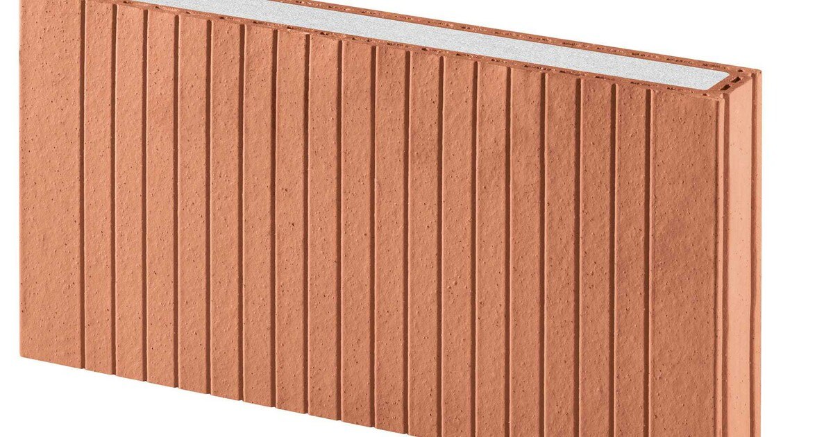 Energieeffiziente Mauerwerkslösungen