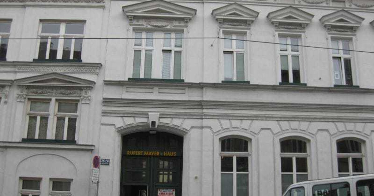 Nachgeschlagen – Eine moderne Schleiferei in der  Zwischenkriegszeit