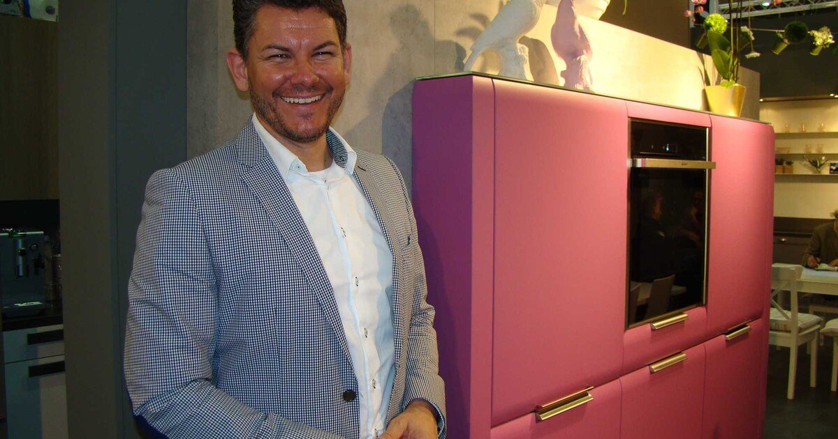 Regina-Vertriebsleiter Placho: „Wollen unser Umsatz-Potenzial ausschöpfen“