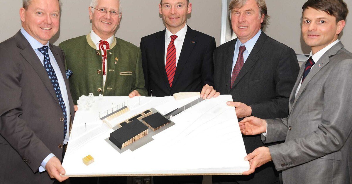 Nachwuchshoffnungen beim OÖ Bautechnikpreis