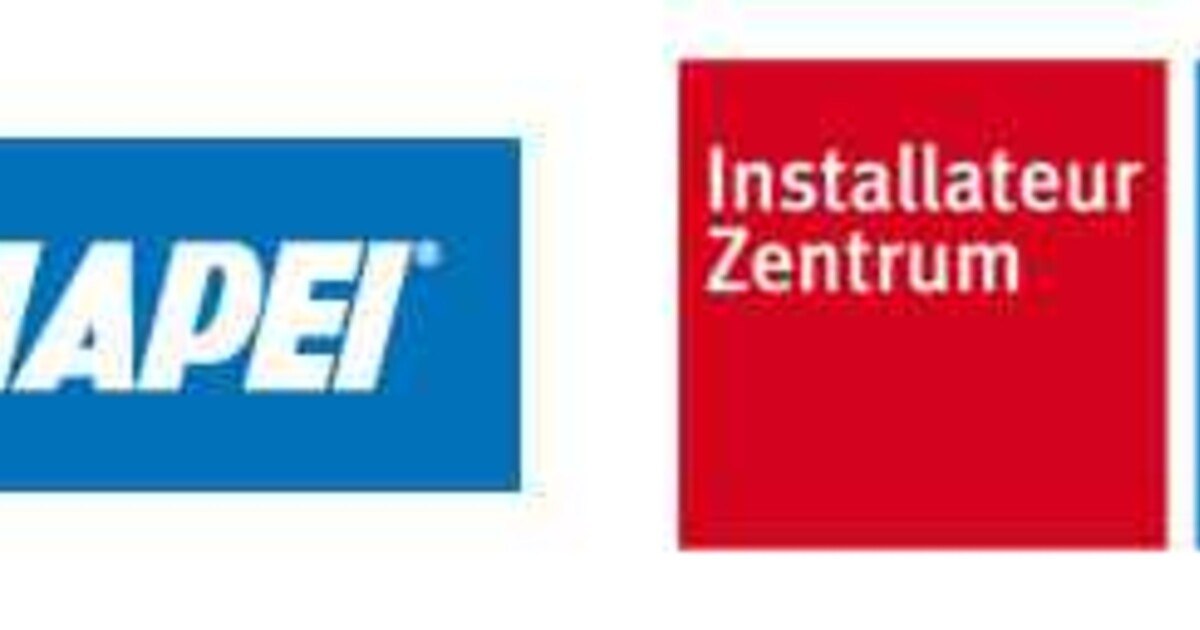 Produkte von Mapei ab Mai bei ÖAG