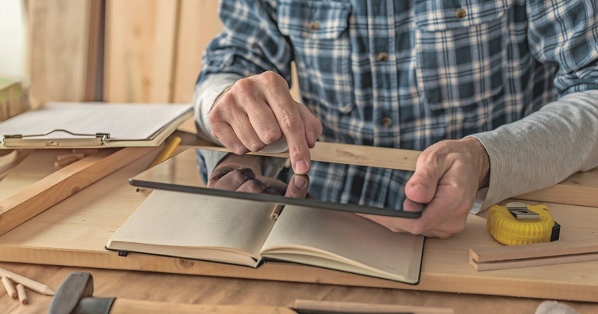 Die digitale Alternative