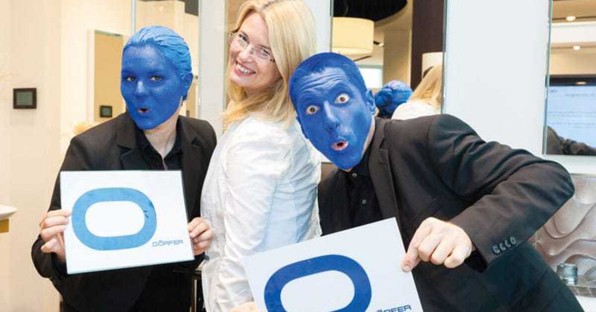 Internationales Baddesign