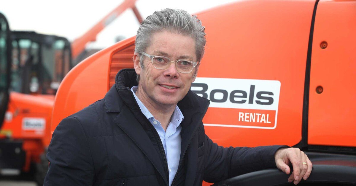 Wir wollen noch weiter ausbauen