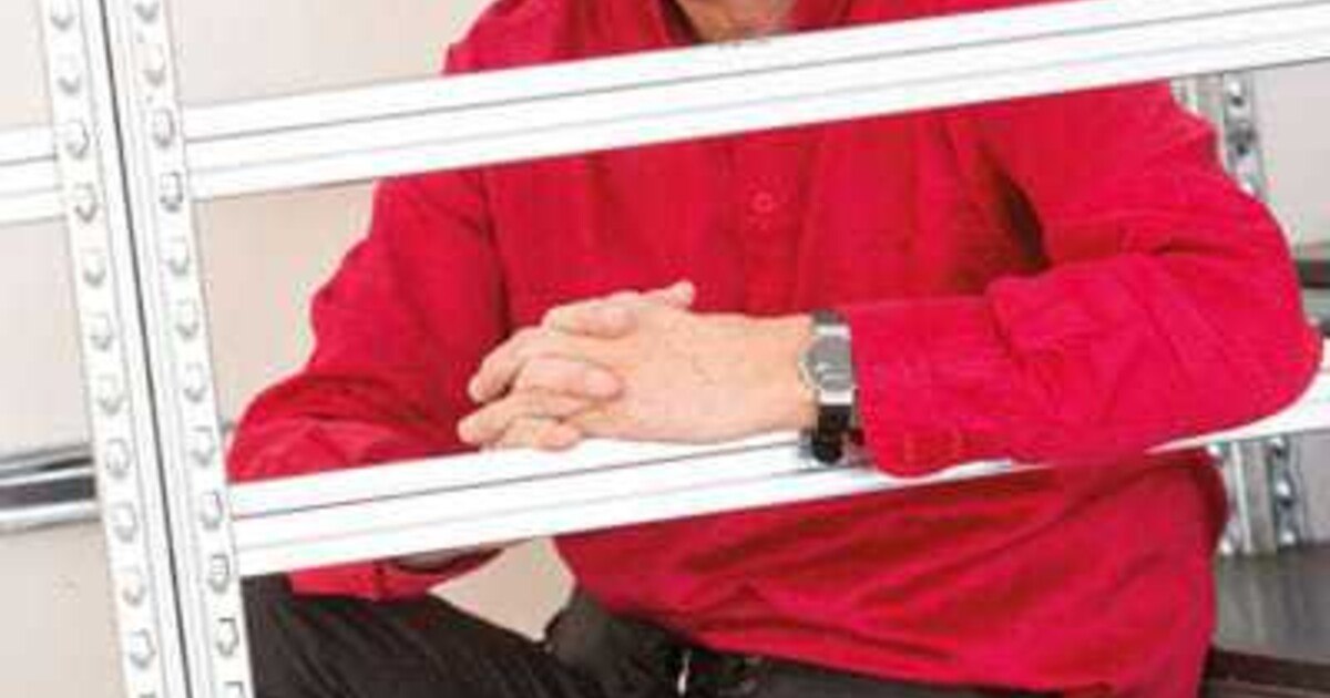 Cuno Brullmann: Ideen fallen nicht einfach  so vom Himmel