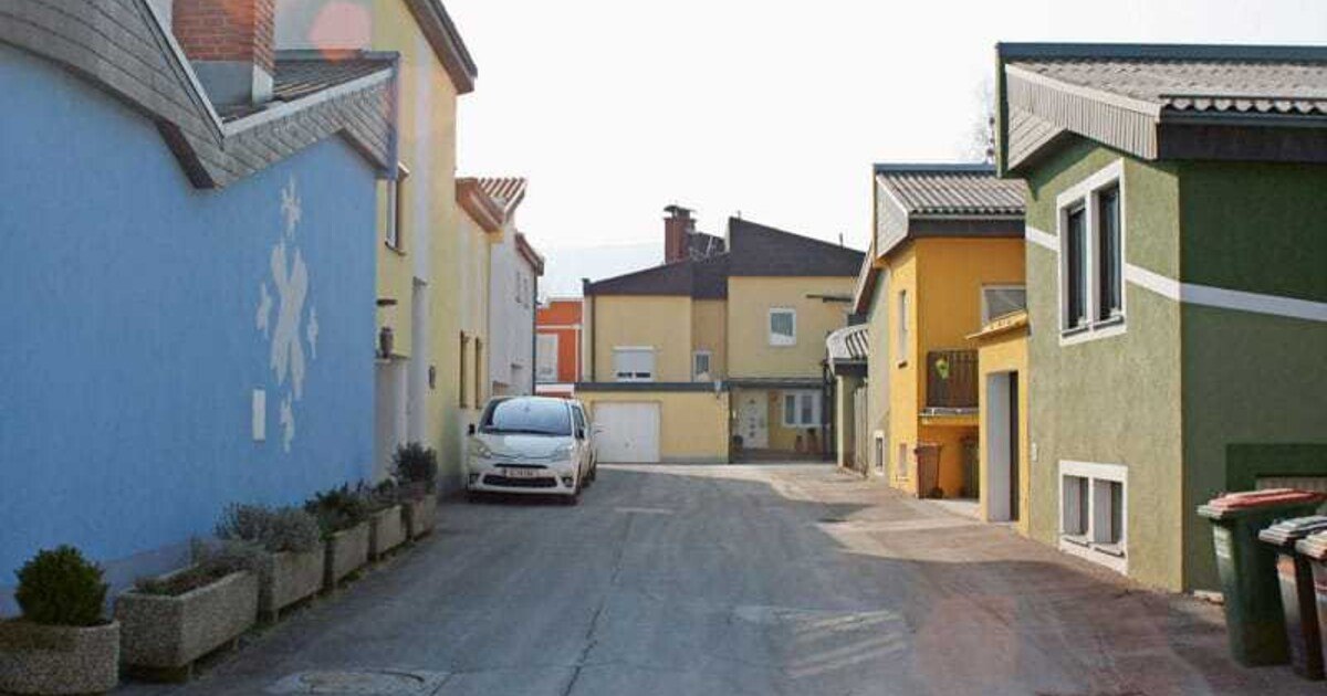 Varietät aus Prinzip