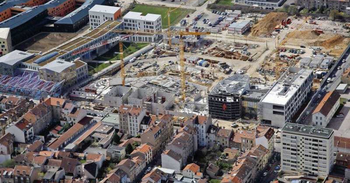 Zwei ungleiche Geschwister