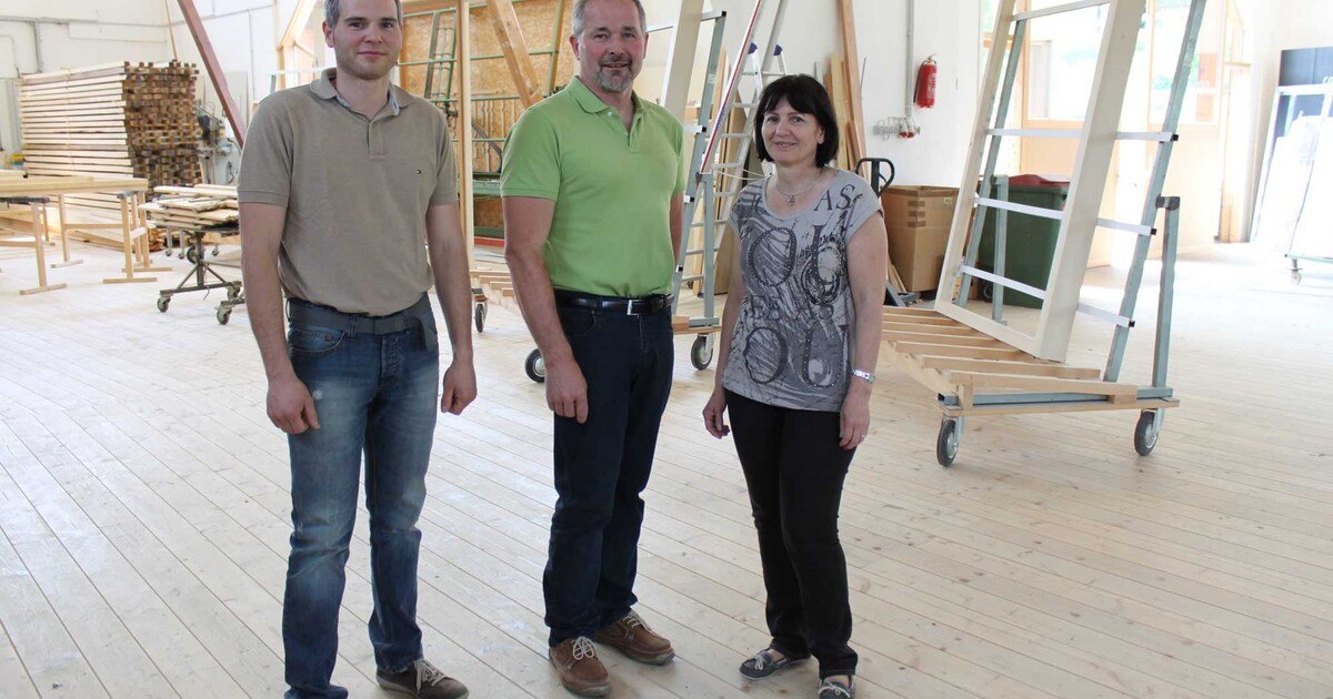 Smartes Spezialprodukt