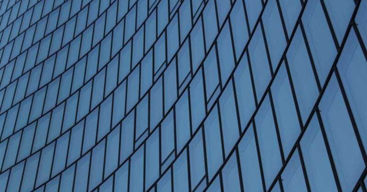 Fassaden der Zukunft