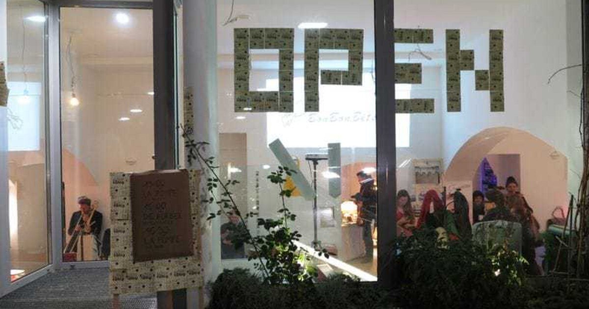 Leerstand als Chance