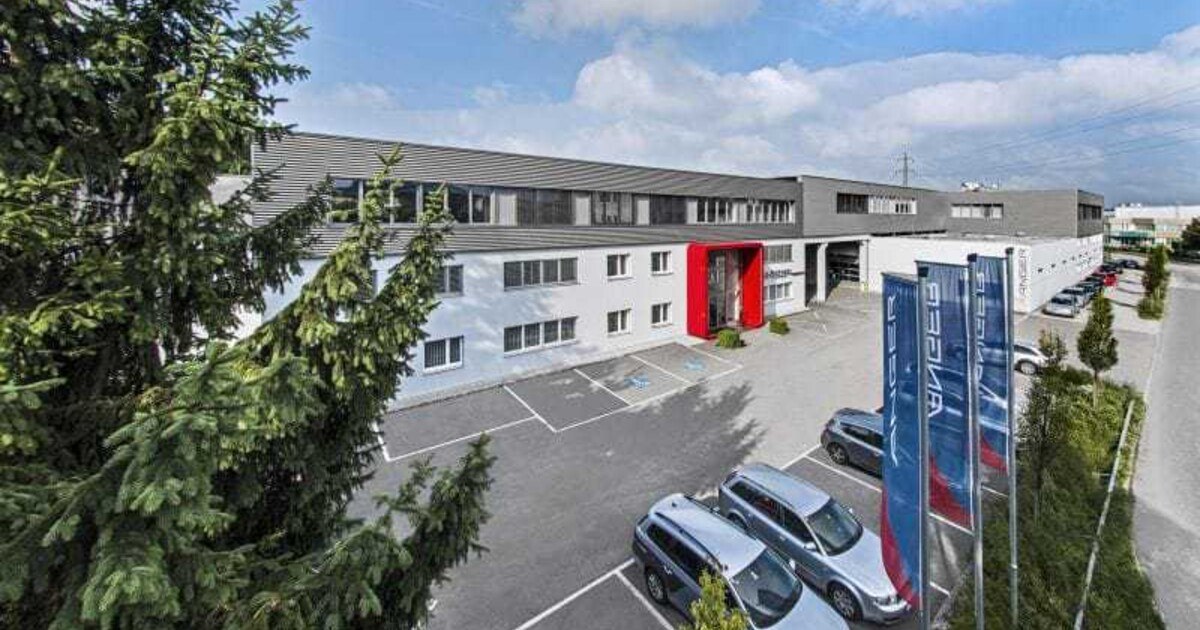 Tongtai rettet Anger