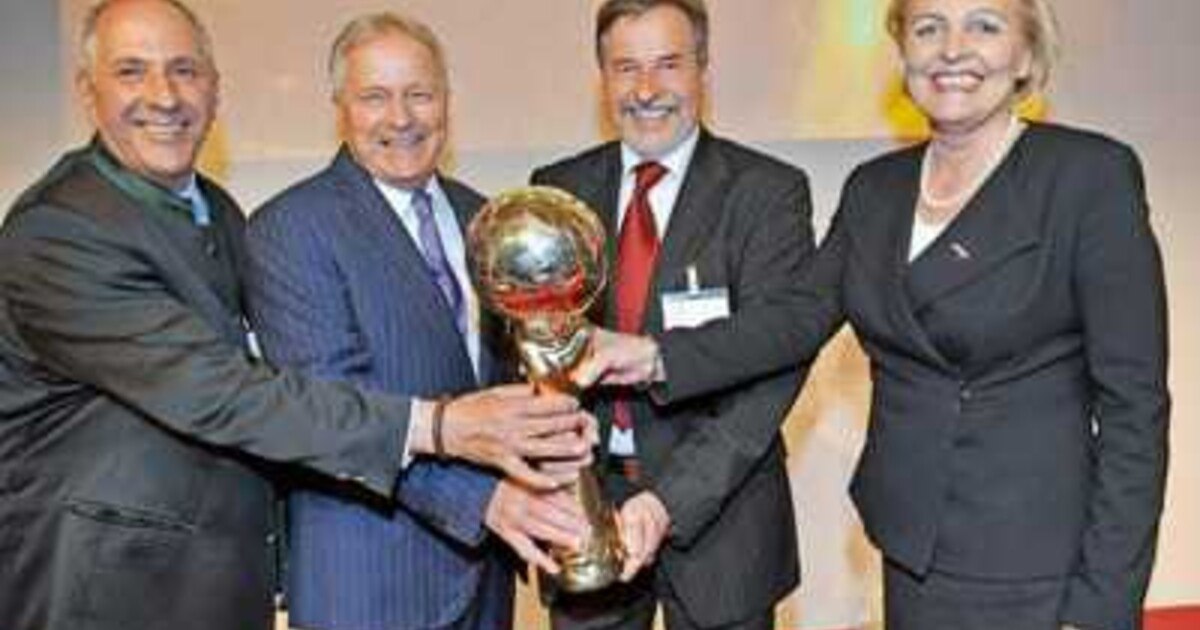 Energy Globe Austria Award geht an die Steiermark