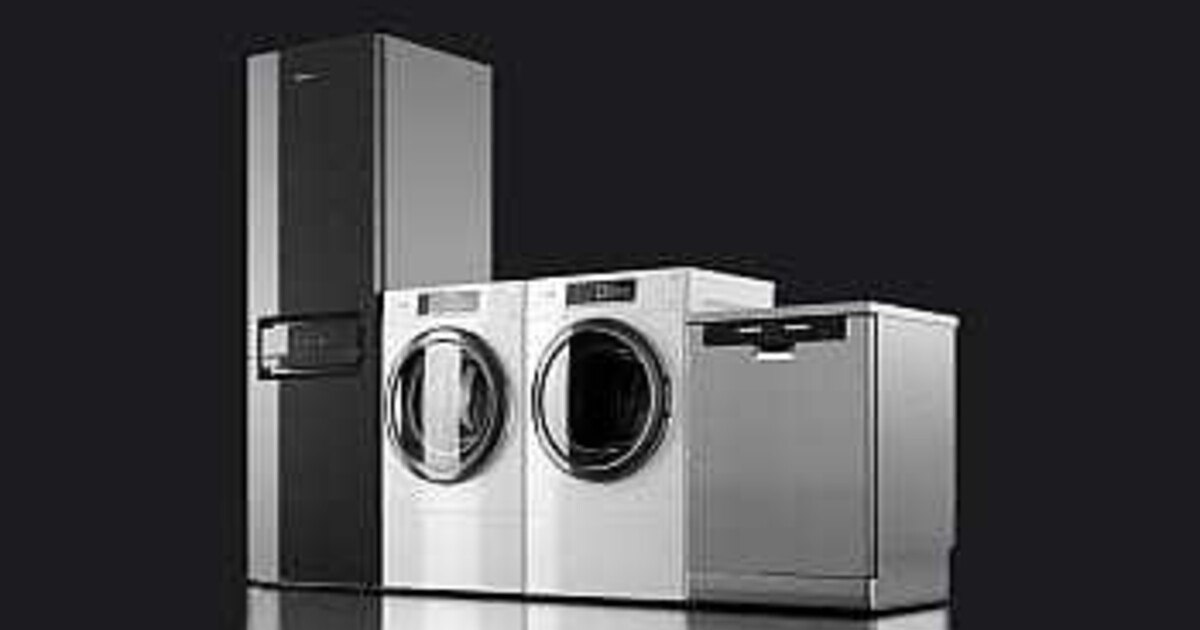 Gemeinsamer Auftritt: Bauknecht und Indesit auf der IFA