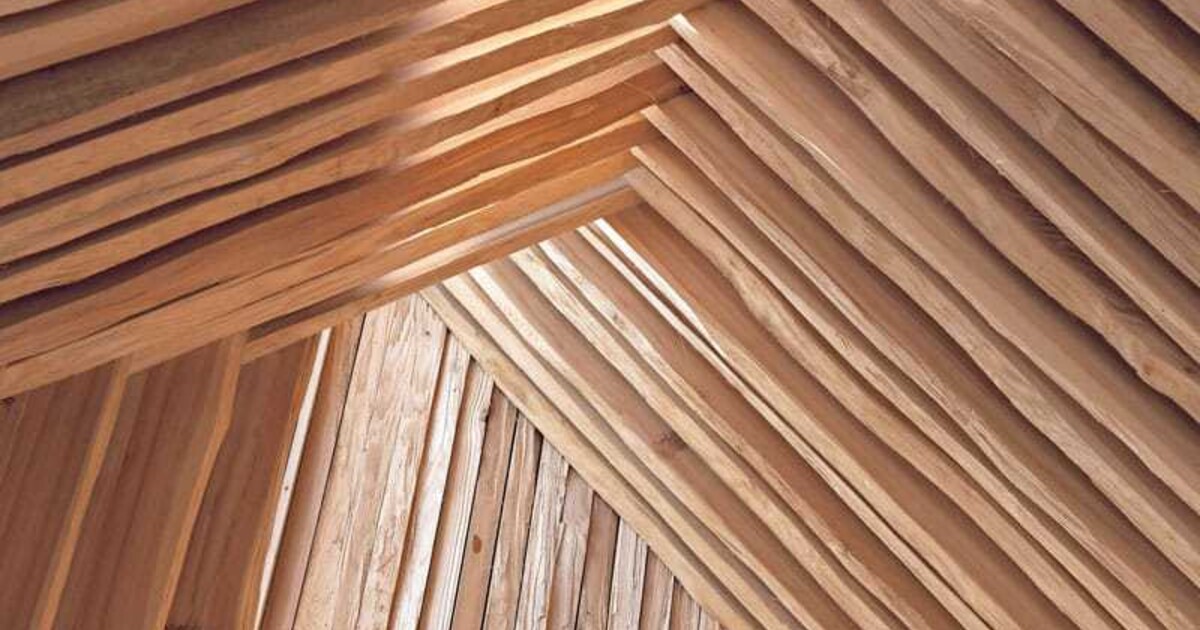 HOLZBAU – Messe und Kongress 2015