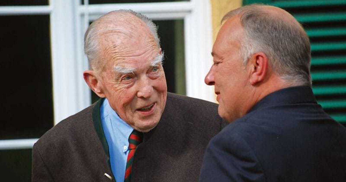 Traditionell innovativ