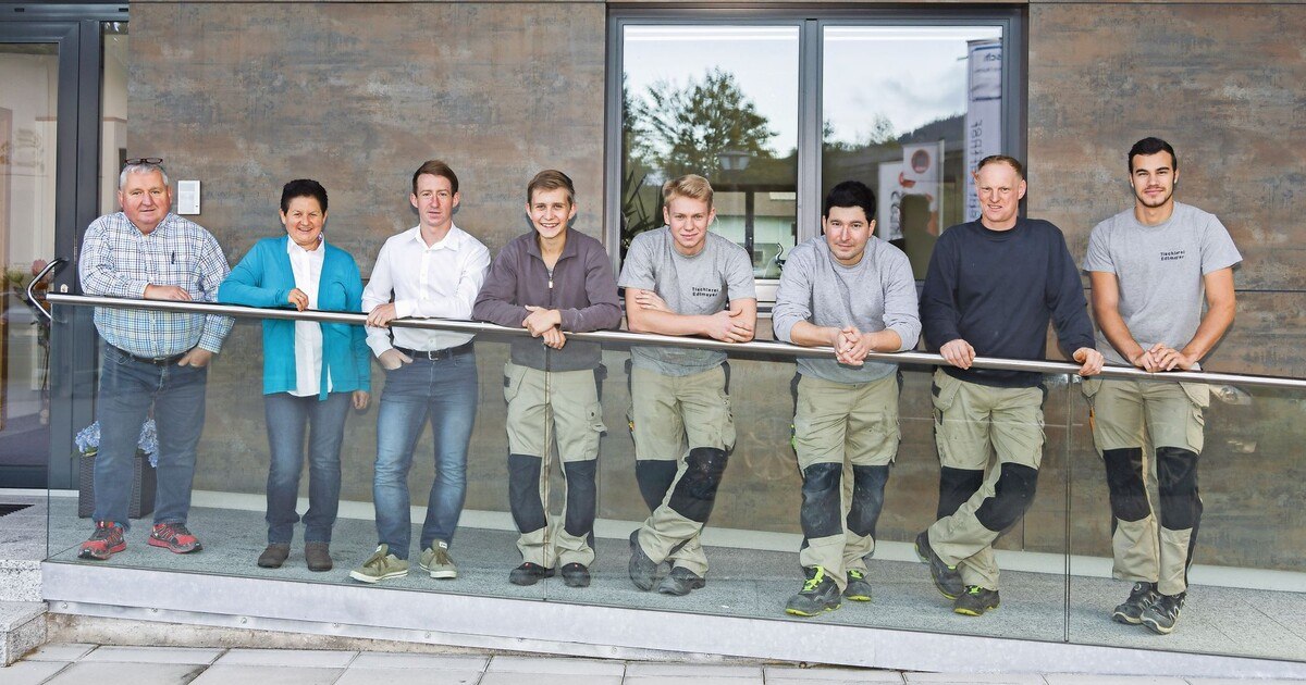 Hochwertig und individuell