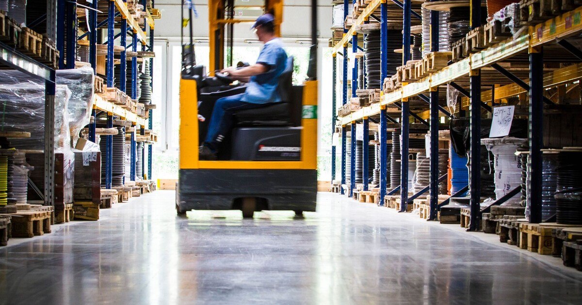 Sonepar und Hagemeyer: Zwei Marken in einem Haus