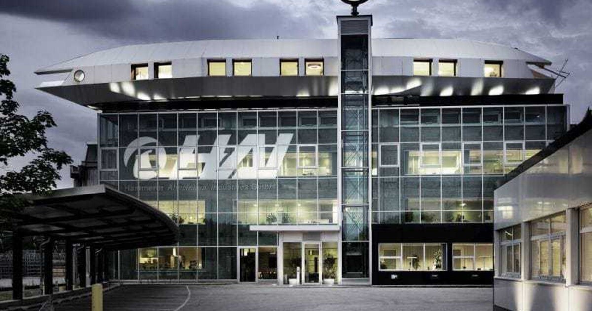 HAI schluckt deutschen Leichtbau-Pionier