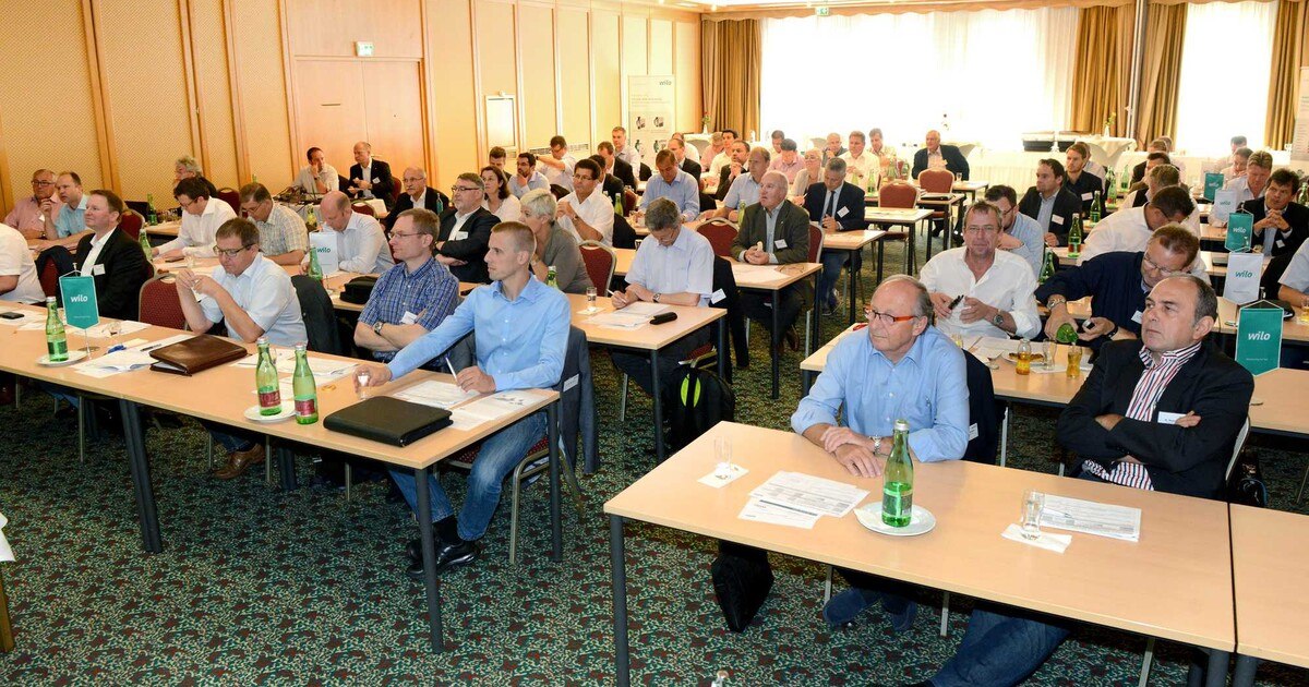 Keine Energiewende ohne „Wärmewende“