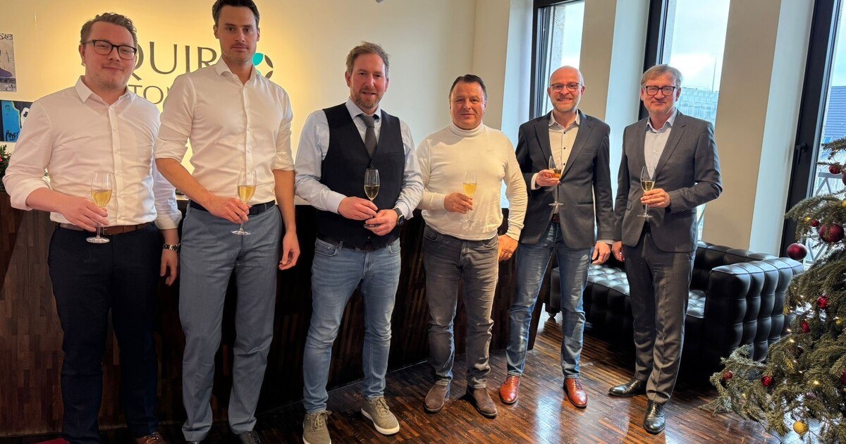 AGC Interpane erwirbt SGT-Gruppe