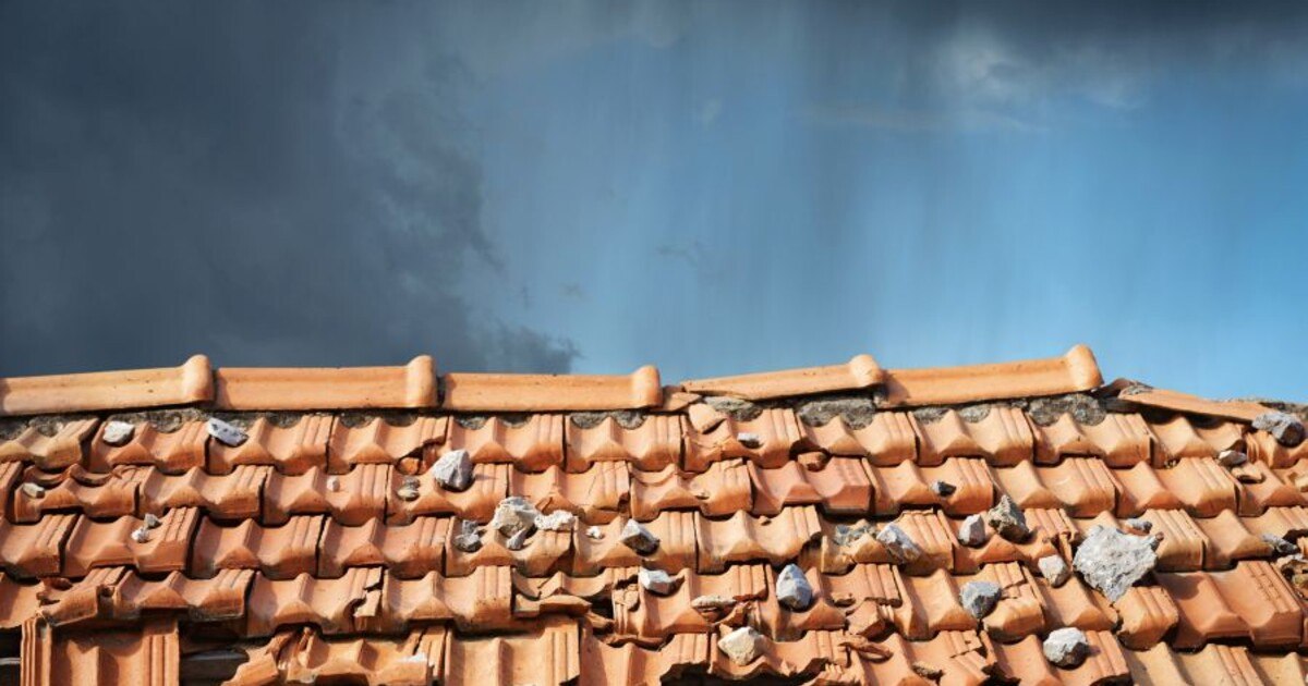 3 Schritte zum erfolgreichen Hagelschutz