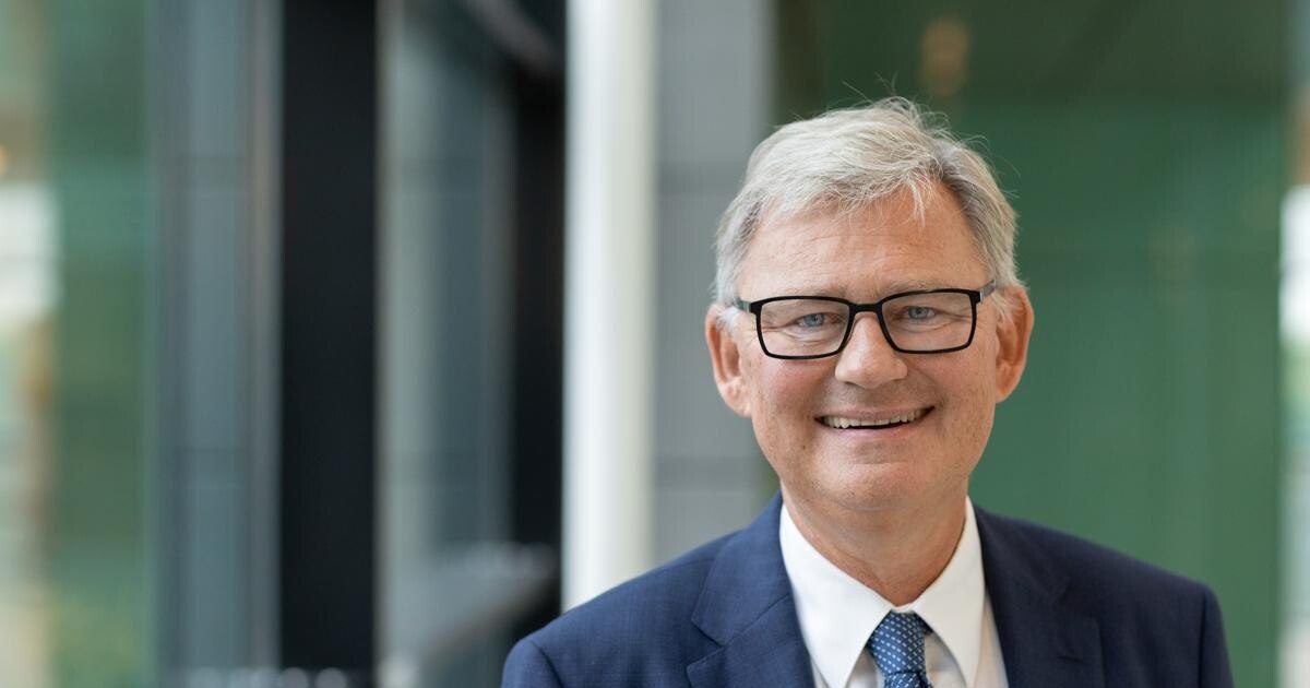 Gemeinsam an der Zukunft bauen