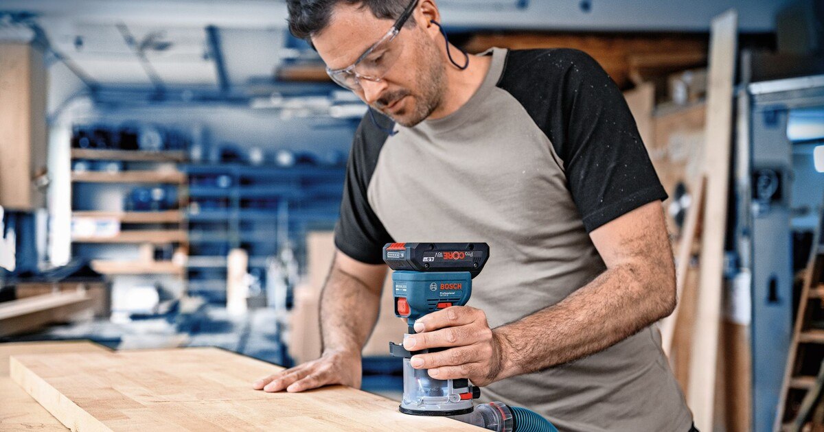 Auf die Kante, fertig, los!