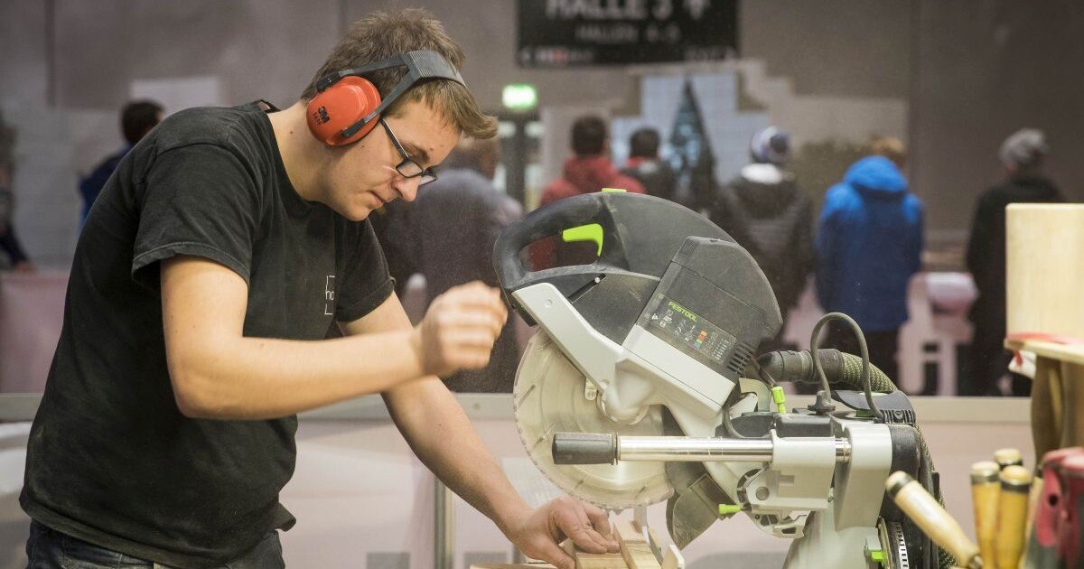 Mit Perfektion nach Shanghai und St. Petersburg