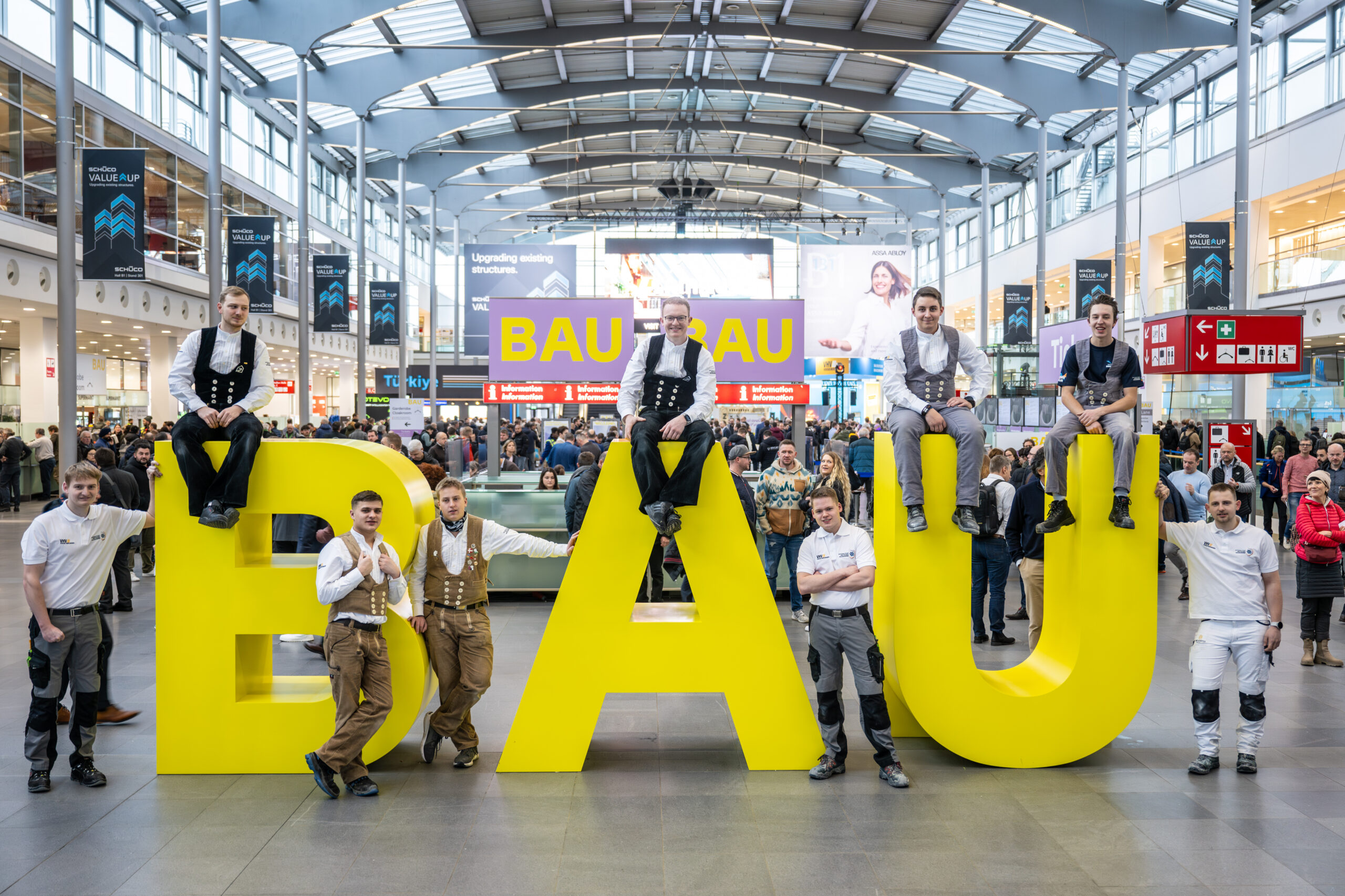 Bauen in planetaren Grenzen