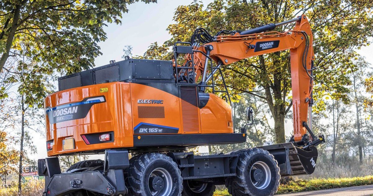 Webasto treibt Elektromobilität voran