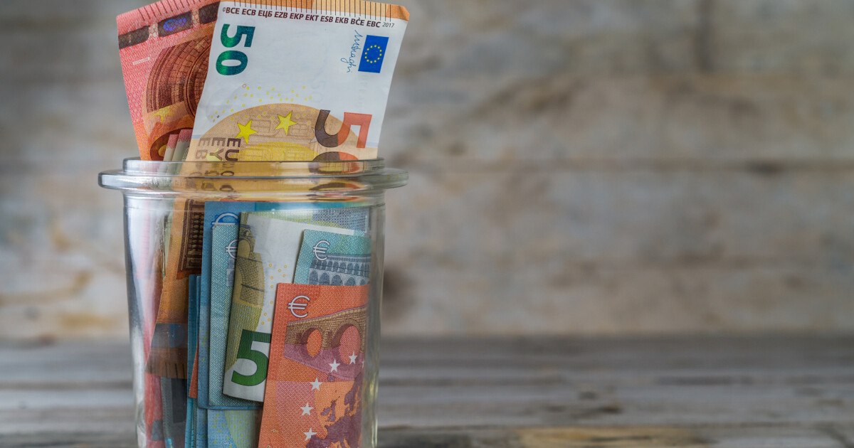 Eine Milliarde Euro für die Unternehmen
