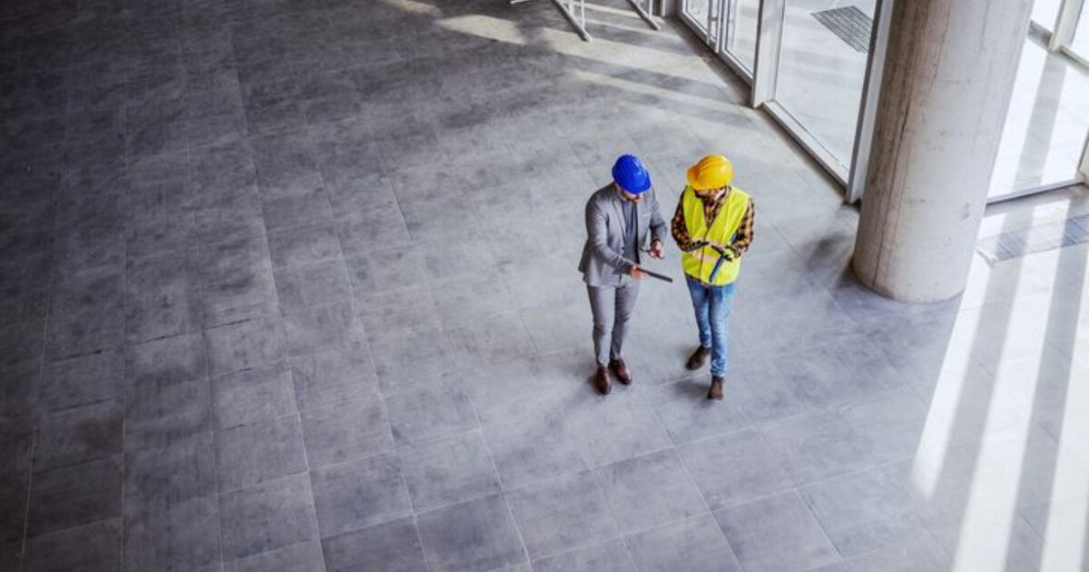 Der Baufortschrittsprüfer nach  dem Bauträgervertragsgesetz