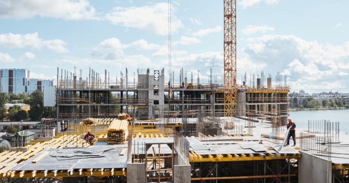 Resolution zur Krisensituation des öster. Baugewerbes