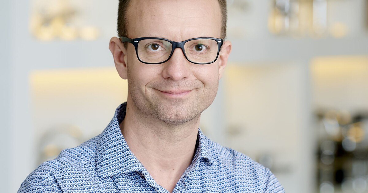 Bernhard Bauer wechselt zu SHT