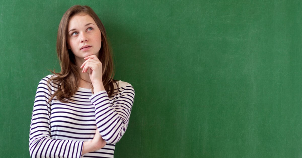 Berufsorientierung für Maturant*innen