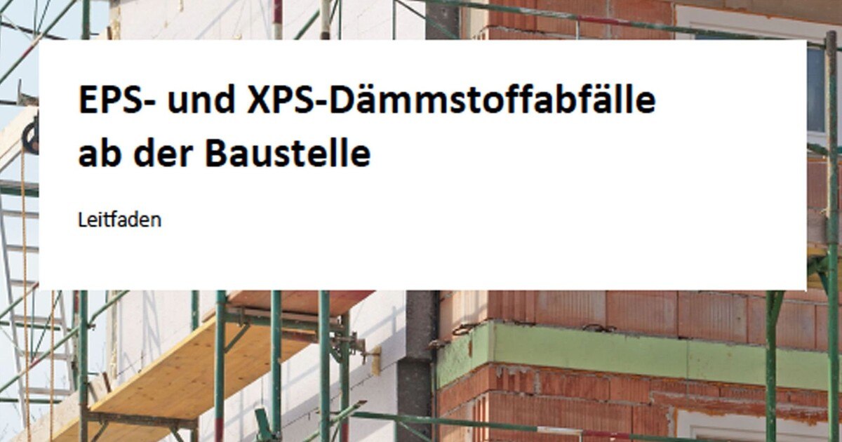 Anleitung zum „Loswerden“