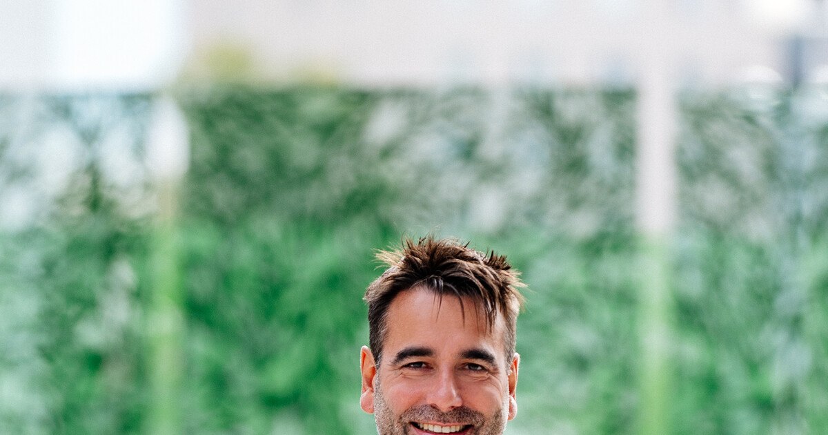 Wilo Österreich mit neuem Geschäftsführer