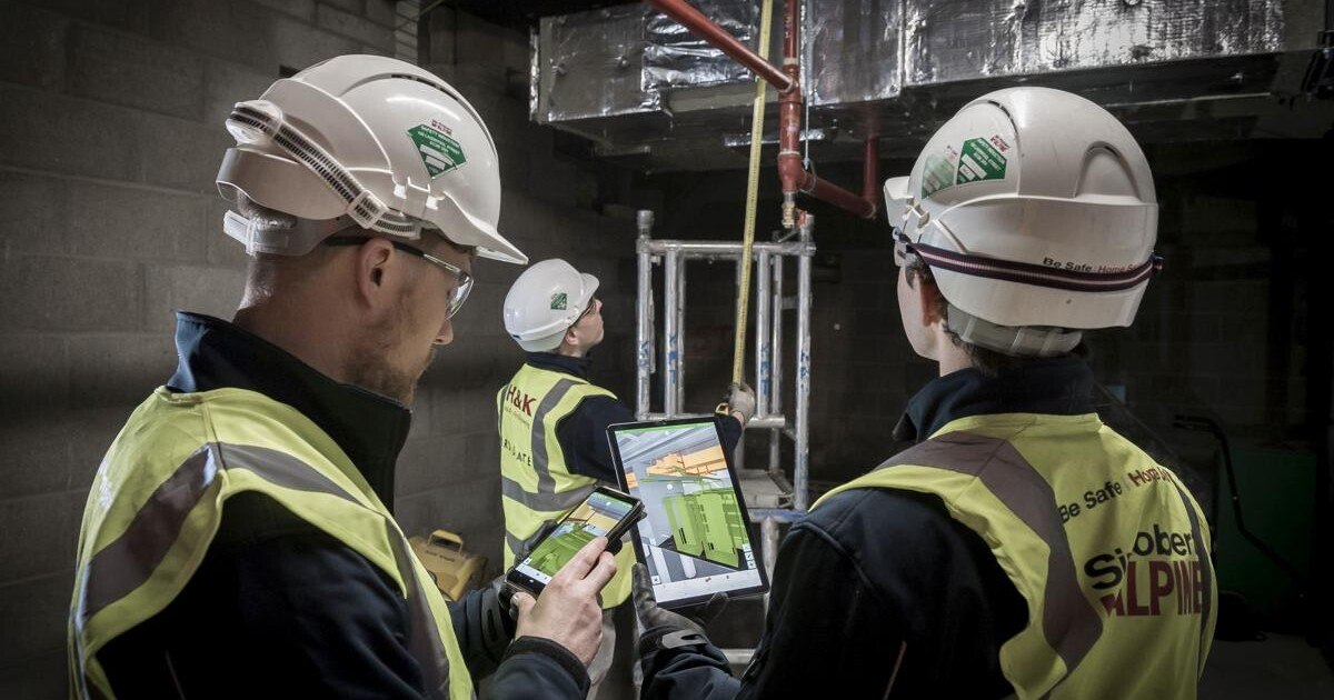 IFC-Viewer: Welche es gibt und was sie können