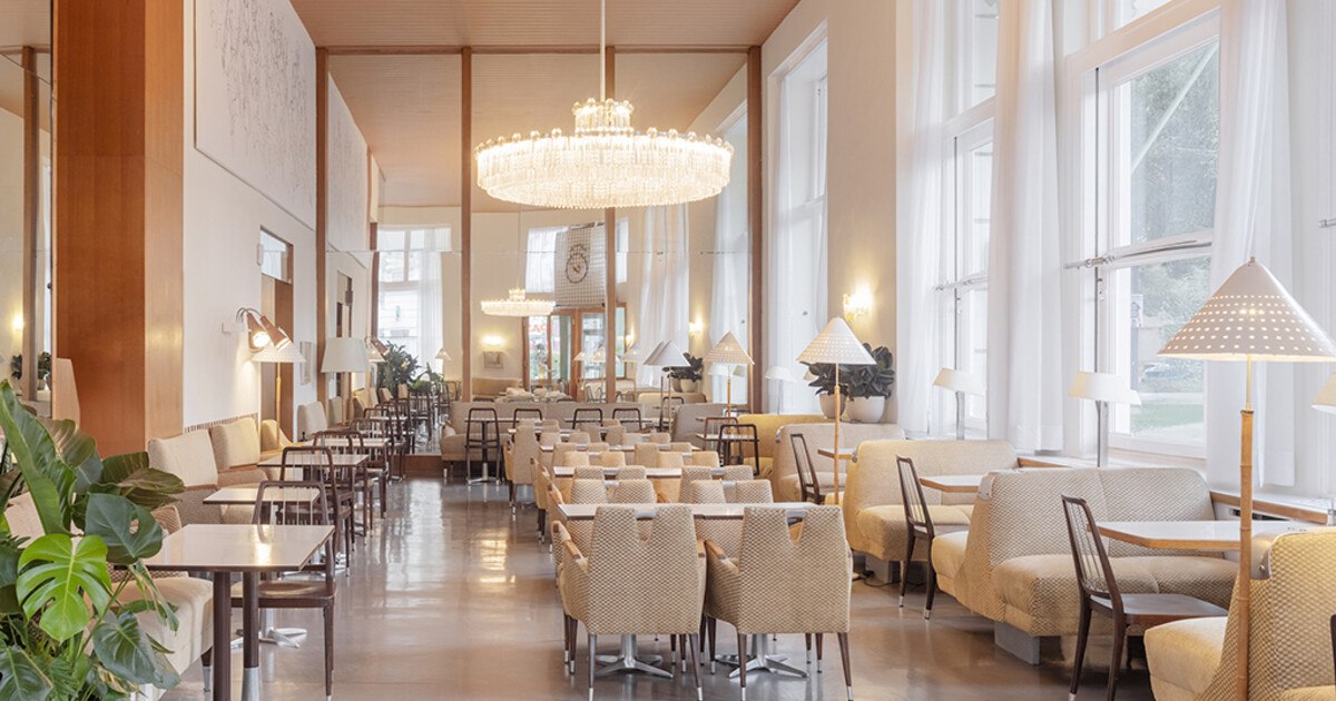 Das Café Prückel bleibt das Café Prückel